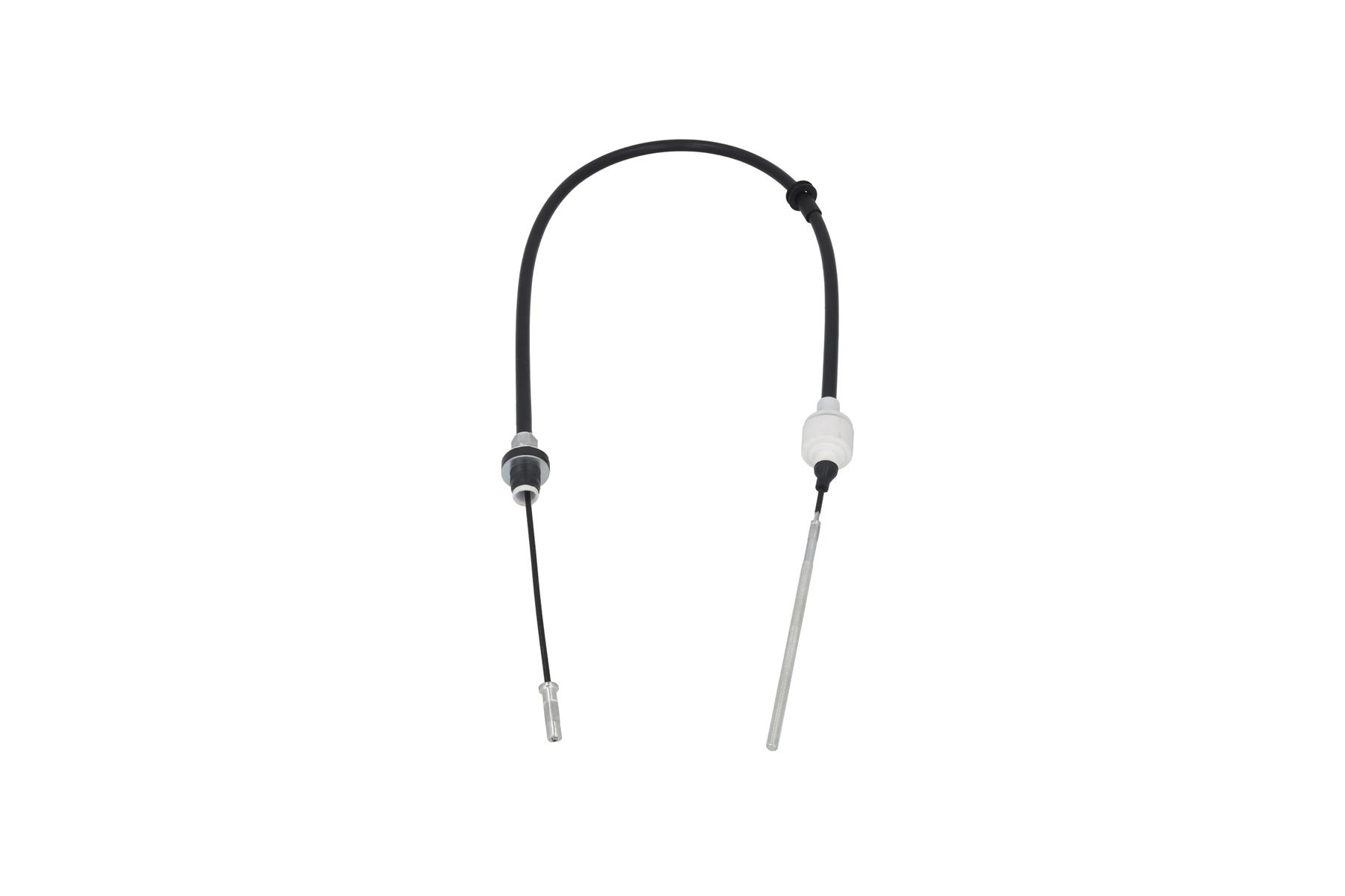 Ilustracja LC139 KAMOKA linka sprzęgła