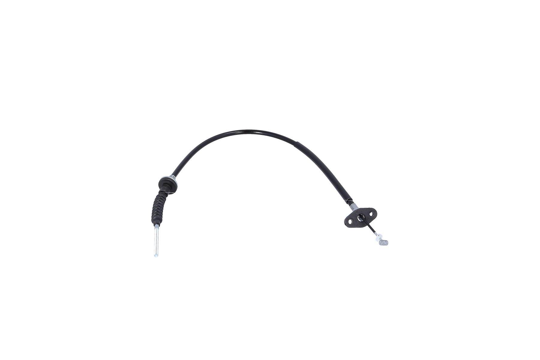 Ilustracja LC197 KAMOKA linka sprzęgła