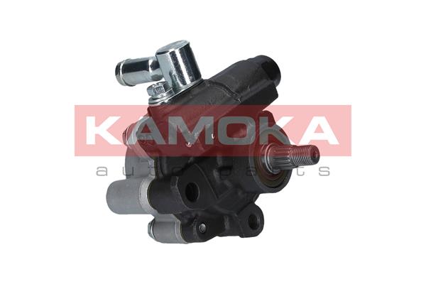 Ilustracja PP183 KAMOKA pompa hydrauliczna, układ kierowniczy