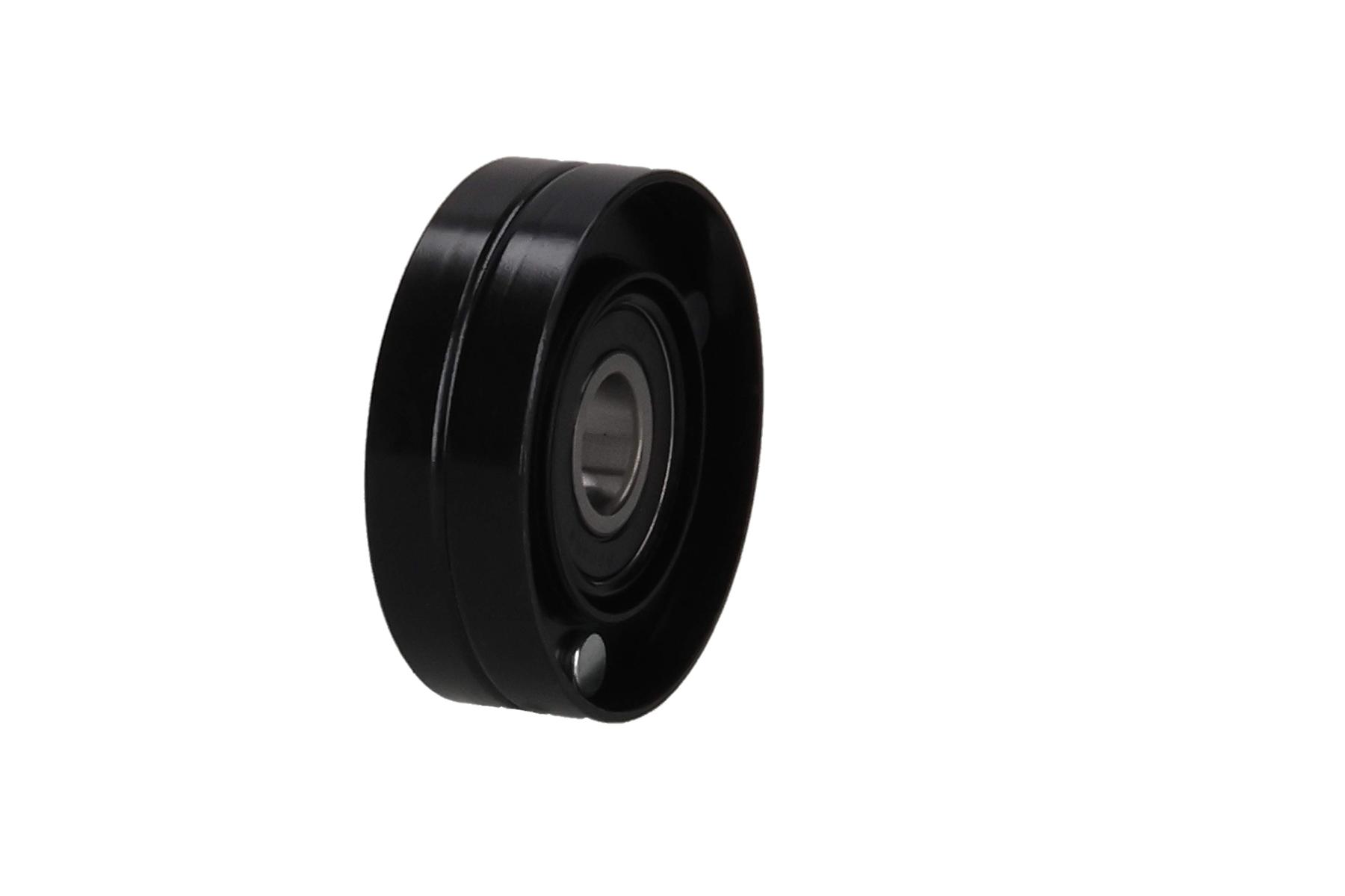 Ilustracja R0670 KAMOKA rolka kierunkowa / prowadząca, pasek klinowy