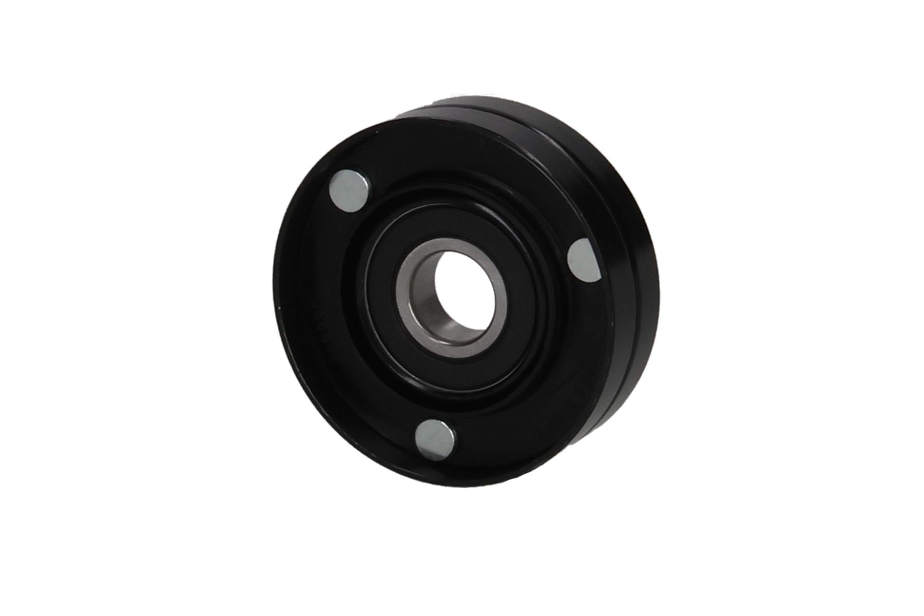 Ilustracja R0670 KAMOKA rolka kierunkowa / prowadząca, pasek klinowy