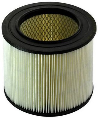 Ilustracja A140403 DENCKERMANN filtr powietrza