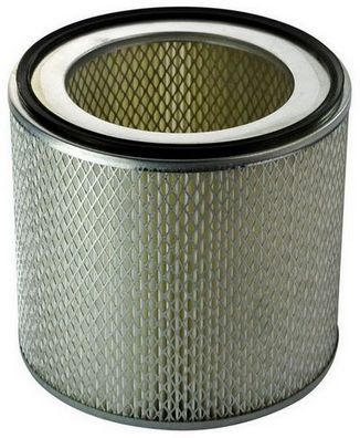 Ilustracja A140405 DENCKERMANN filtr powietrza