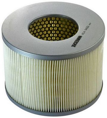 Ilustracja A140422 DENCKERMANN filtr powietrza