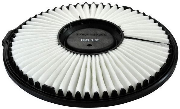 Ilustracja A140353 DENCKERMANN filtr powietrza