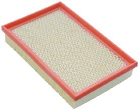 Ilustracja A141001 DENCKERMANN filtr powietrza