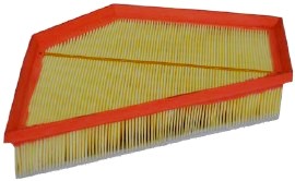 Ilustracja A141022 DENCKERMANN filtr powietrza