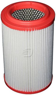 Ilustracja A141065 DENCKERMANN filtr powietrza