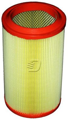 Ilustracja A141205 DENCKERMANN filtr powietrza