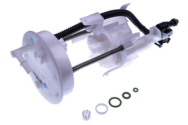 Ilustracja A130213 DENCKERMANN filtr paliwa