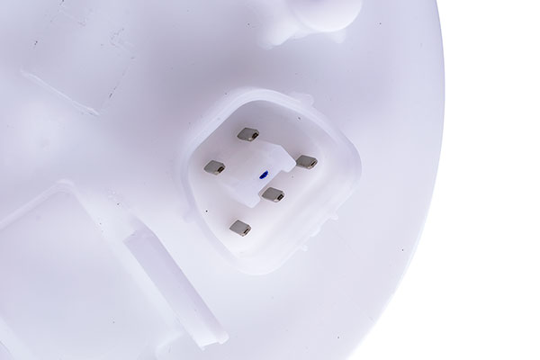 Ilustracja A130217 DENCKERMANN filtr paliwa