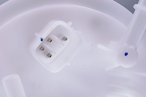 Ilustracja A130223 DENCKERMANN filtr paliwa