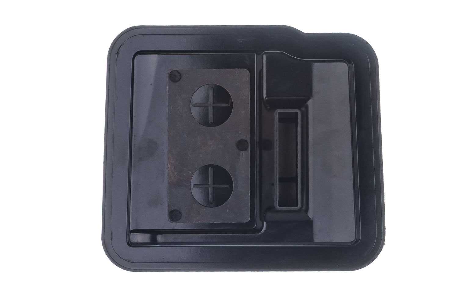 Ilustracja A220046 DENCKERMANN filtr automatycznej skrzyni biegów