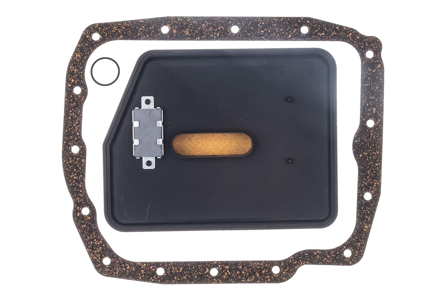 Ilustracja A220073 DENCKERMANN zestaw filtra hydraulicznego, automatyczna skrzynia biegów