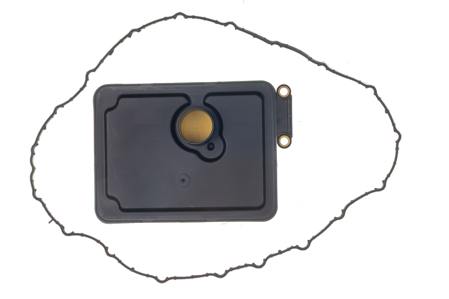 Ilustracja A220112 DENCKERMANN filtr automatycznej skrzyni biegów
