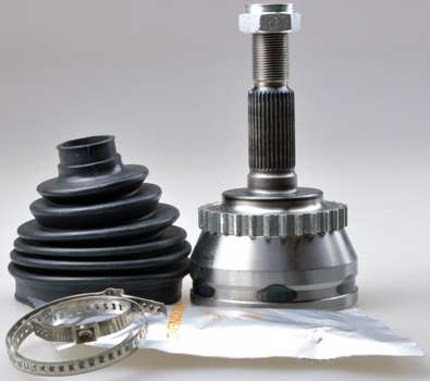 Ilustracja C120414 DENCKERMANN zestaw przegubu, wał napędowy