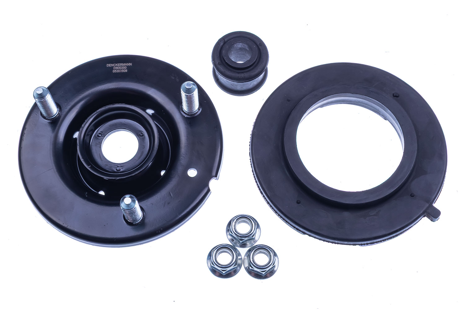 Ilustracja D600350 DENCKERMANN mocowanie amortyzatora