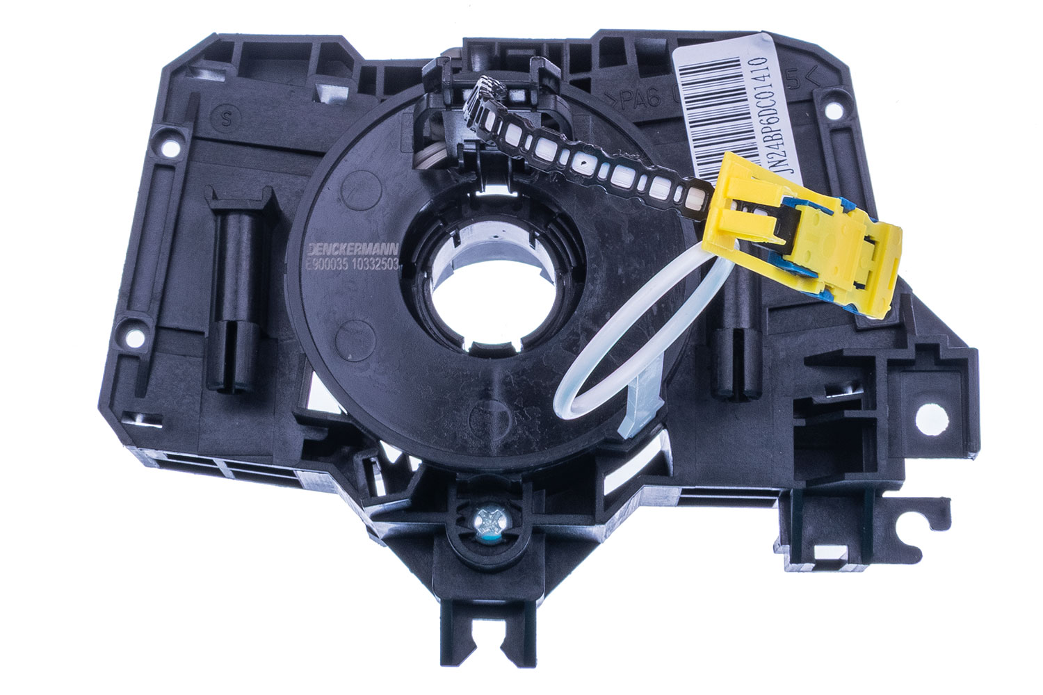 Ilustracja E900035 DENCKERMANN sprężyna śrubowa, poduszka powietrzna