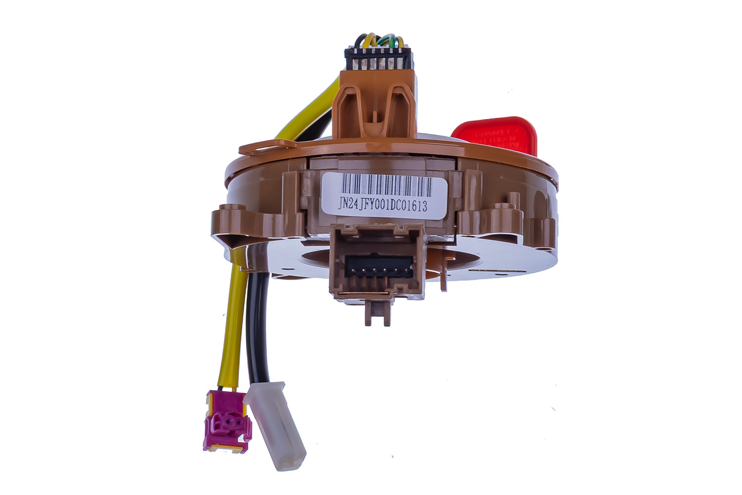 Ilustracja E900039 DENCKERMANN sprężyna śrubowa, poduszka powietrzna