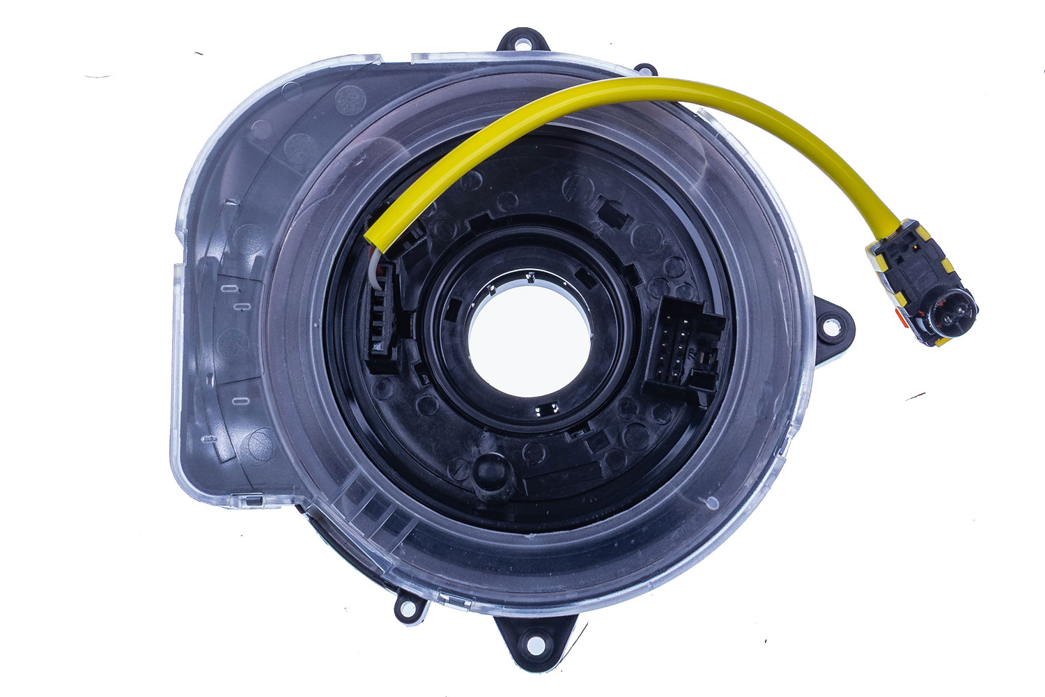 Ilustracja E900040 DENCKERMANN sprężyna śrubowa, poduszka powietrzna