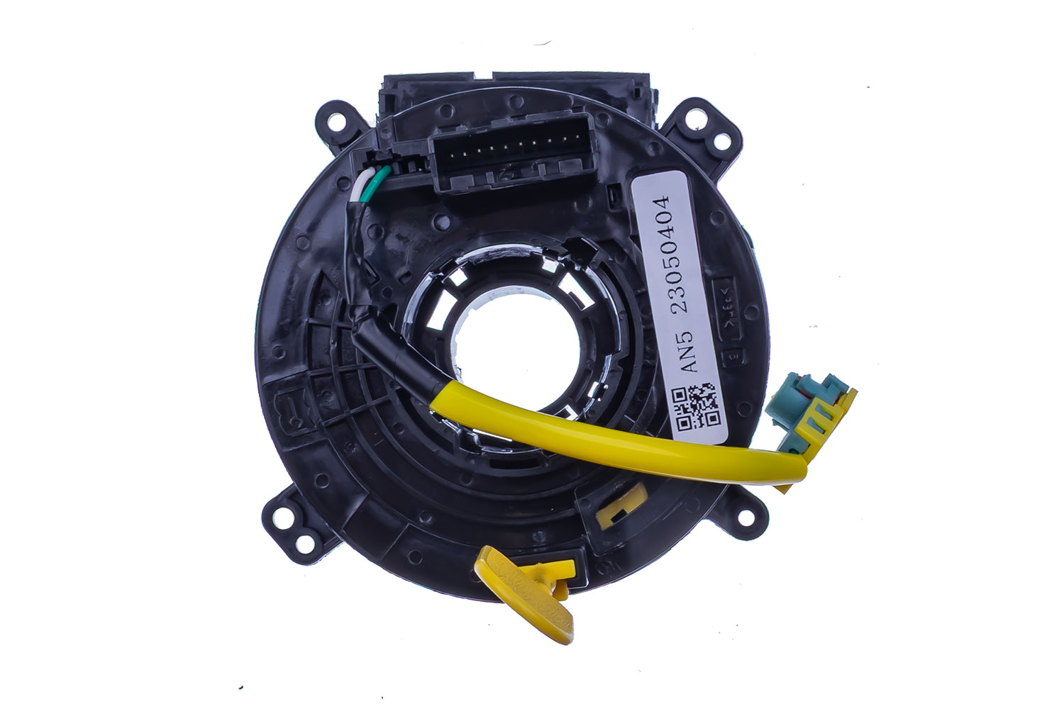 Ilustracja E900047 DENCKERMANN sprężyna śrubowa, poduszka powietrzna