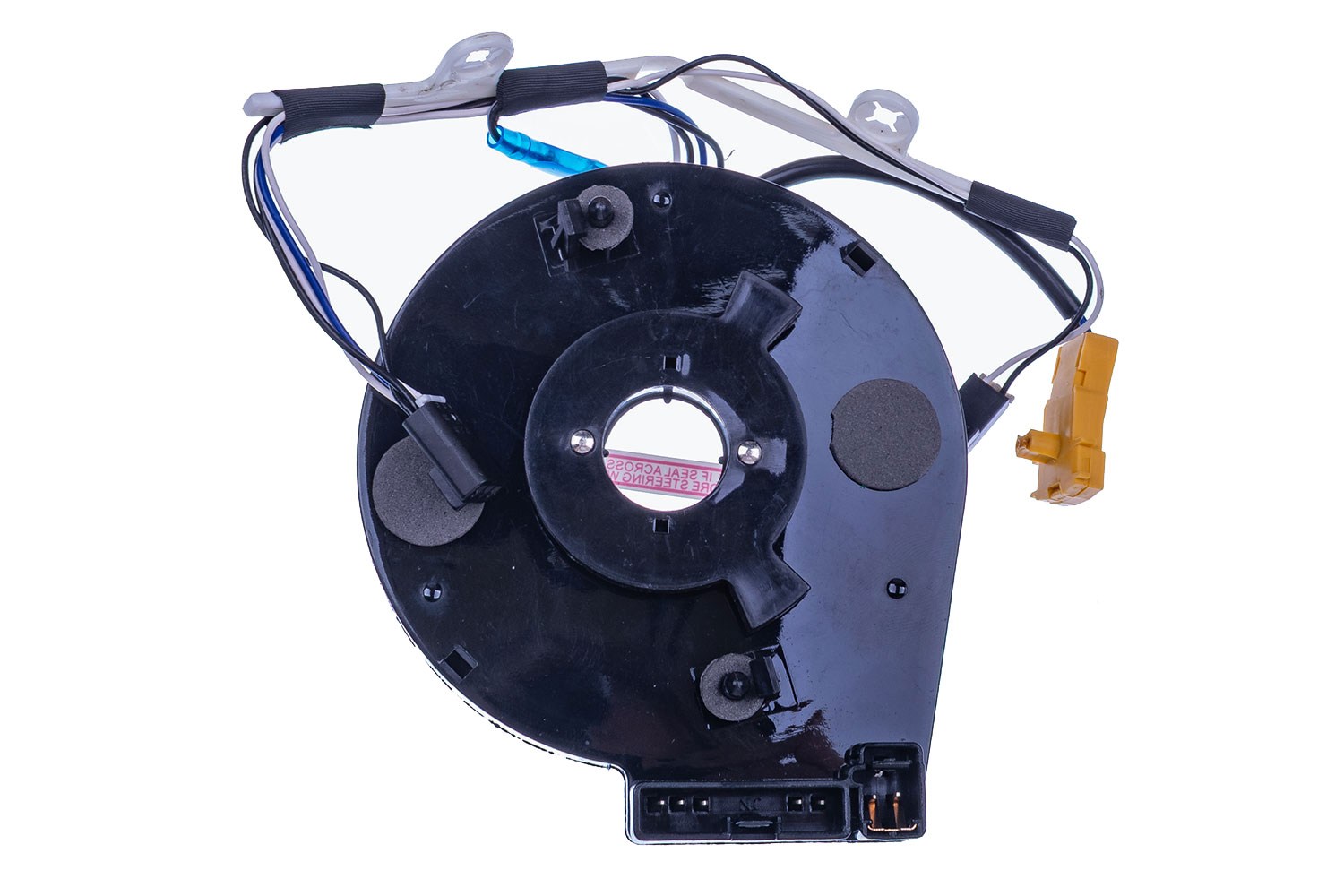 Ilustracja E900051 DENCKERMANN sprężyna śrubowa, poduszka powietrzna