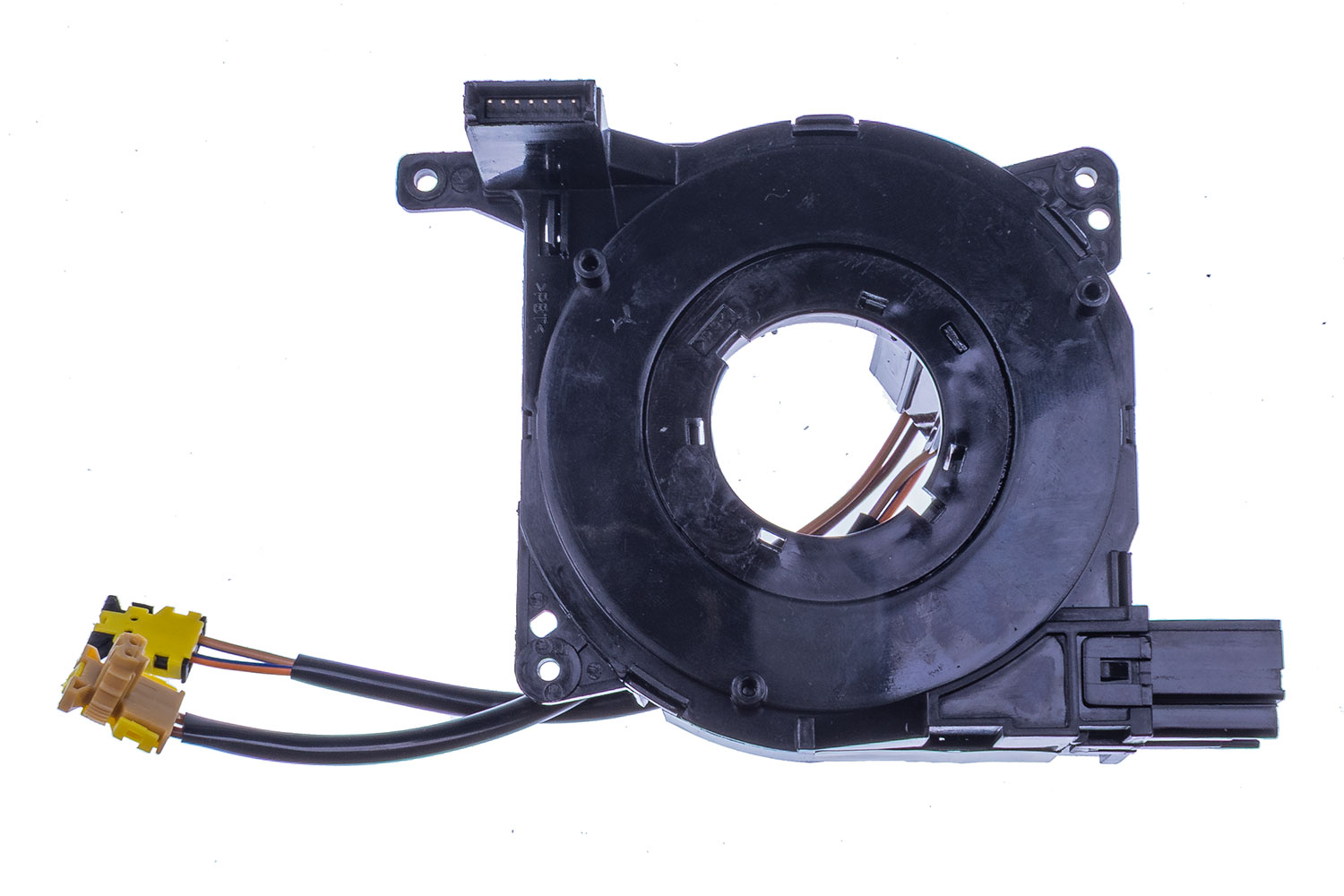 Ilustracja E900070 DENCKERMANN sprężyna śrubowa, poduszka powietrzna