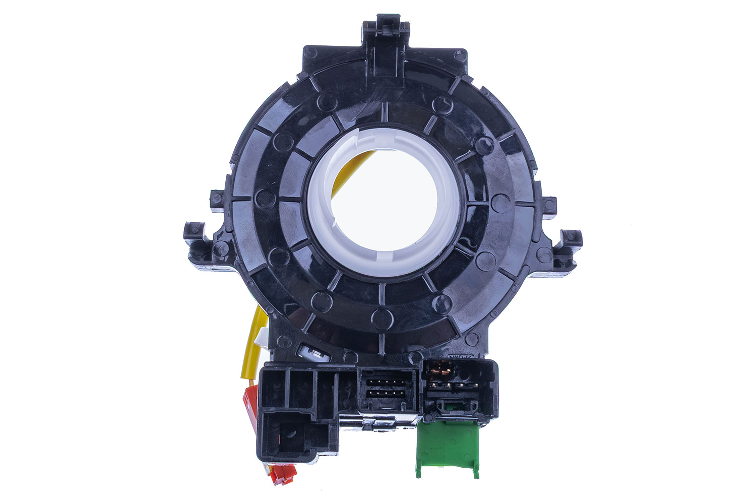 Ilustracja E900097 DENCKERMANN sprężyna śrubowa, poduszka powietrzna