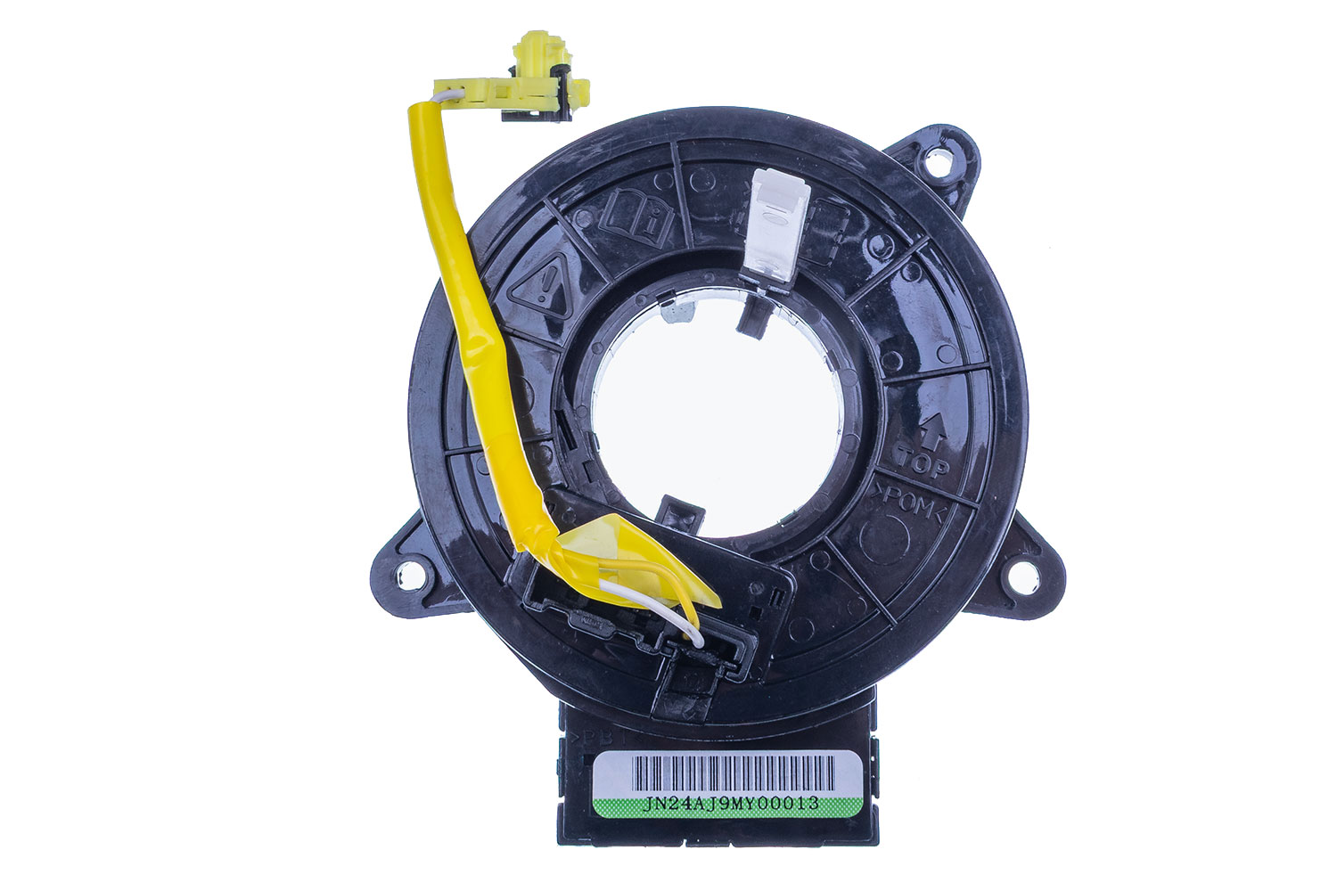 Ilustracja E900101 DENCKERMANN sprężyna śrubowa, poduszka powietrzna