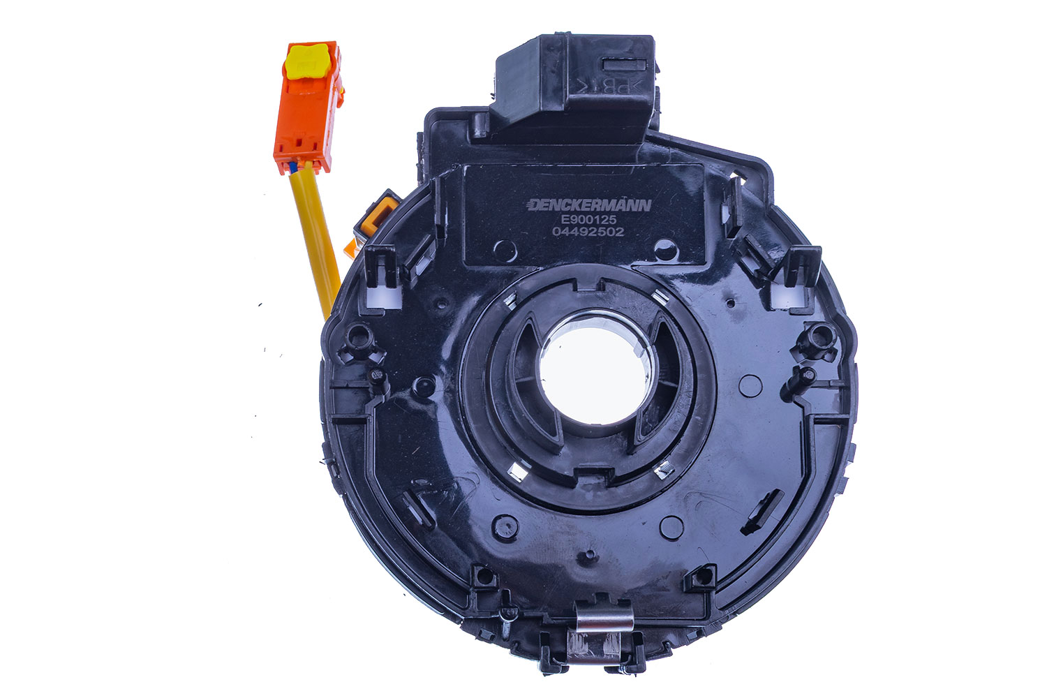 Ilustracja E900125 DENCKERMANN sprężyna śrubowa, poduszka powietrzna
