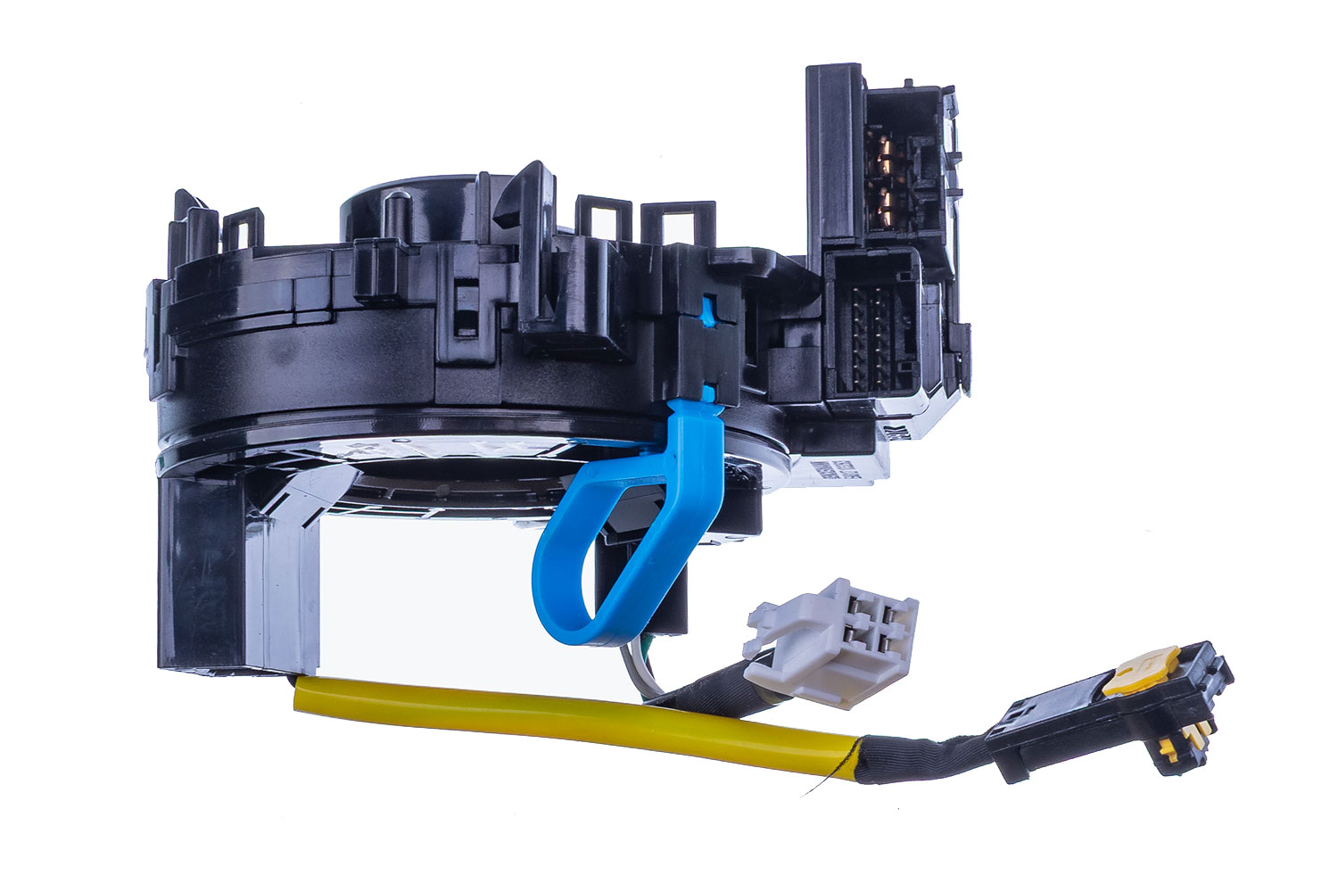 Ilustracja E900127 DENCKERMANN sprężyna śrubowa, poduszka powietrzna