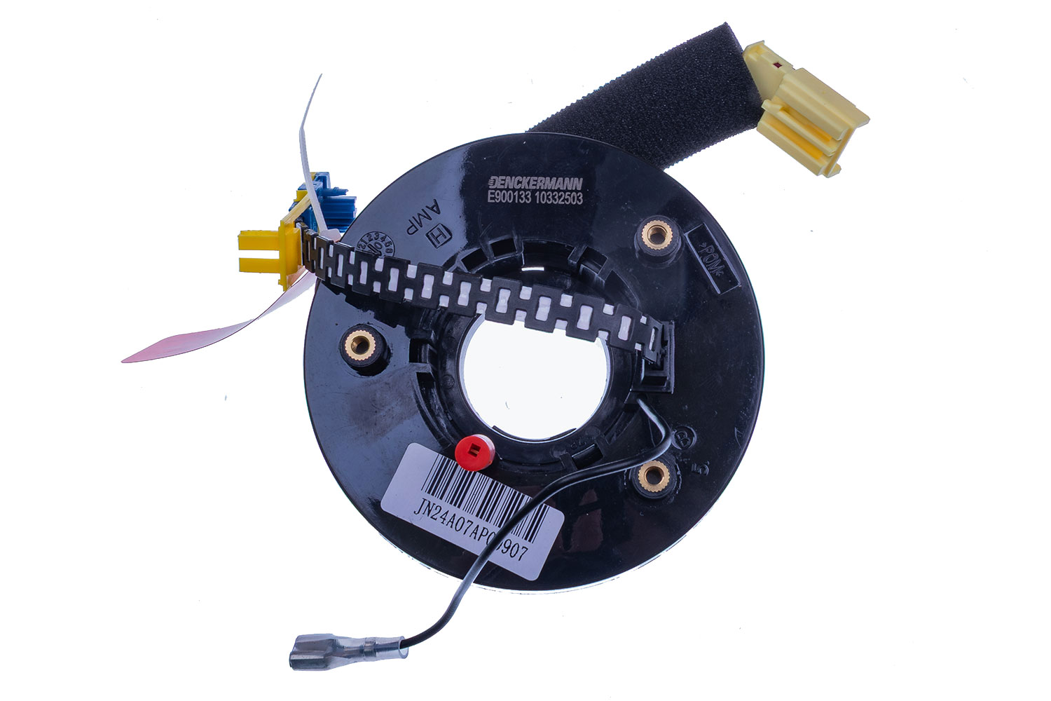 Ilustracja E900133 DENCKERMANN sprężyna śrubowa, poduszka powietrzna