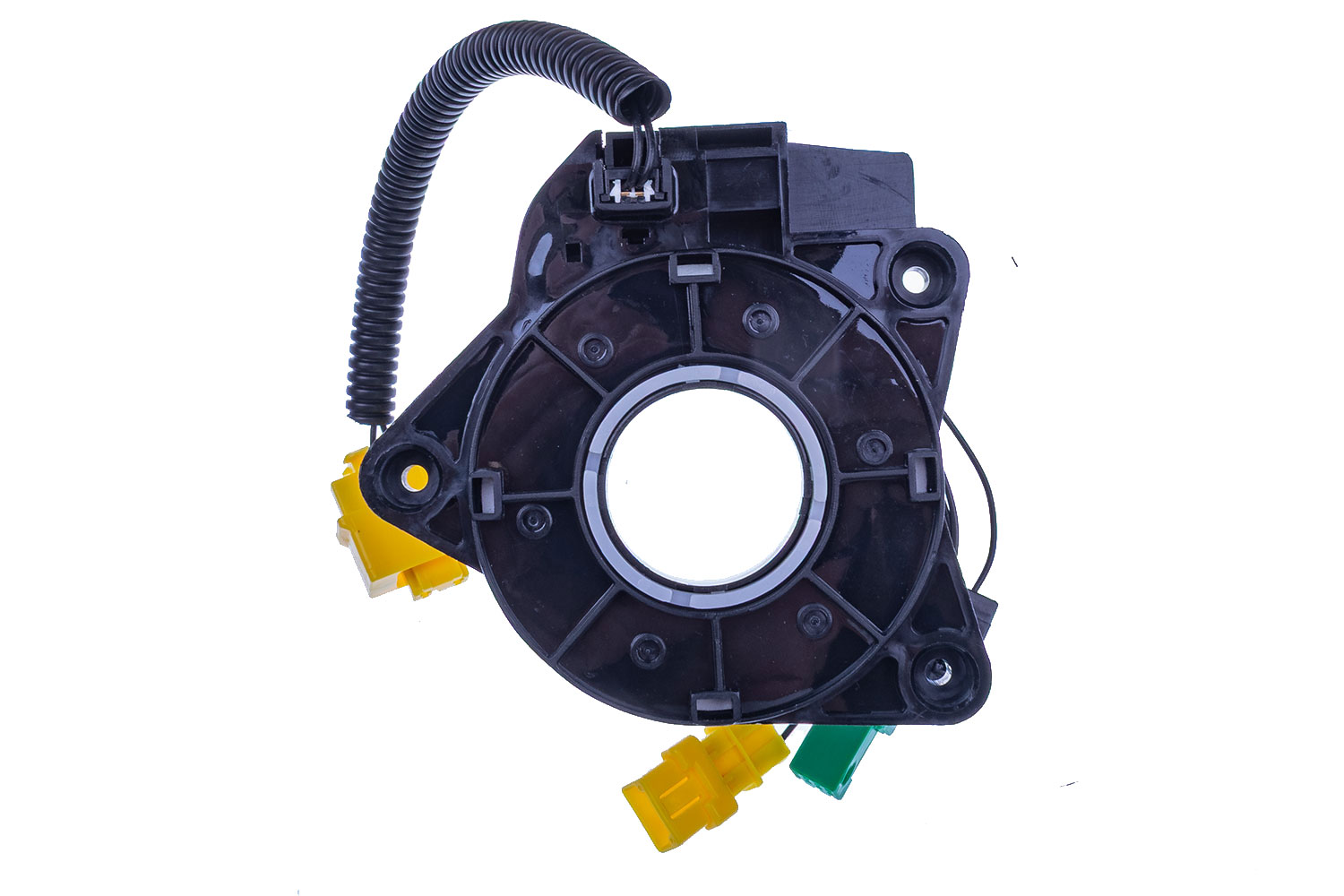 Ilustracja E900148 DENCKERMANN sprężyna śrubowa, poduszka powietrzna