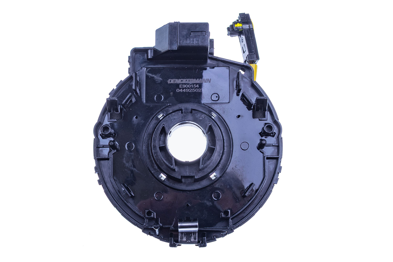 Ilustracja E900154 DENCKERMANN sprężyna śrubowa, poduszka powietrzna