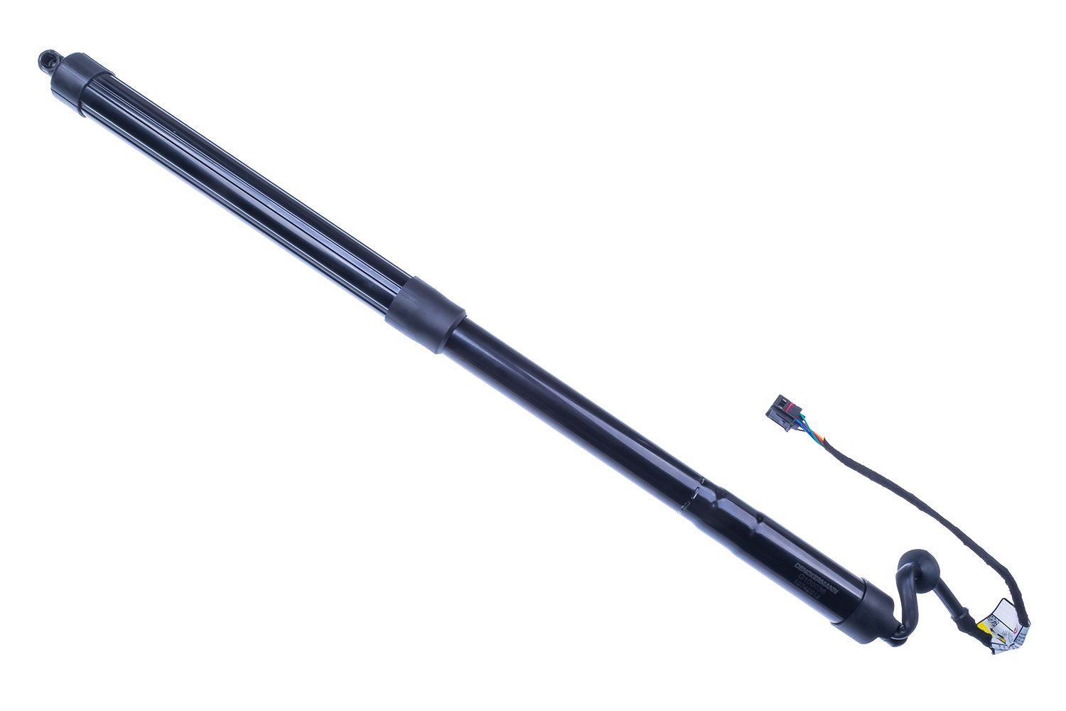 Ilustracja G100036 DENCKERMANN silnik elektryczny, klapa bagażnika