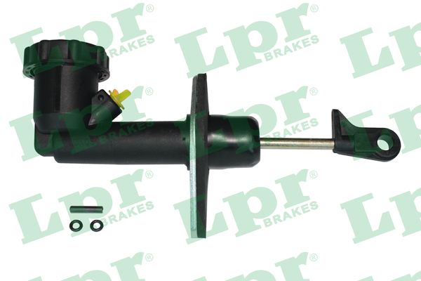 Ilustracja 2544 LPR pompa sprzęgła