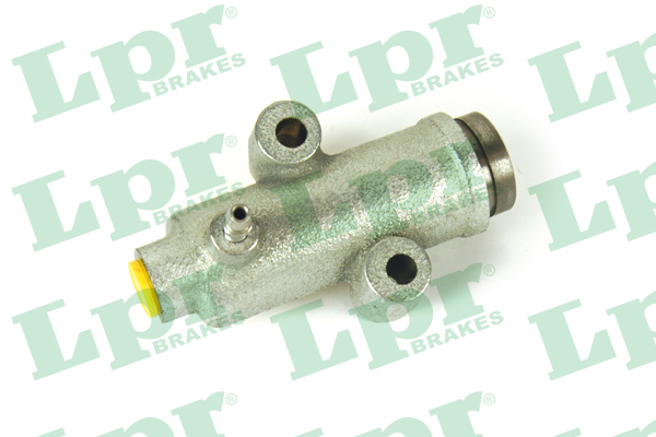 Ilustracja 3223 LPR siłownik, sprzęgło