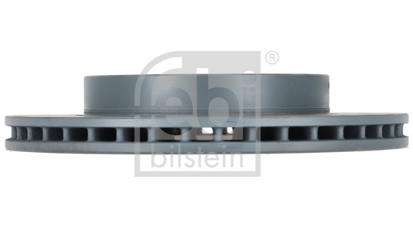Ilustracja 05649 FEBI BILSTEIN tarcza hamulcowa