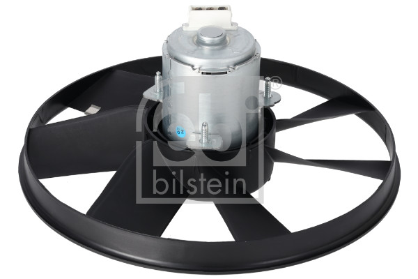 Ilustracja 06993 FEBI BILSTEIN wentylator, chłodzenie silnika