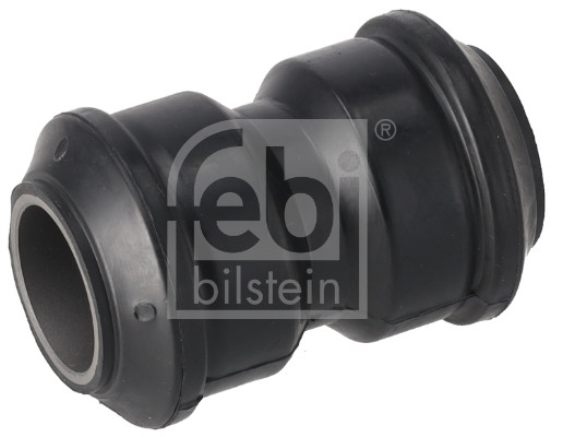 Ilustracja 08653 FEBI BILSTEIN łożysko, "oczko" resora