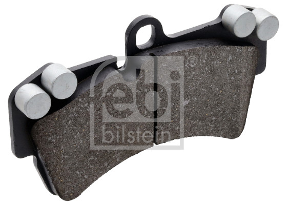 Ilustracja 16460 FEBI BILSTEIN klocki hamulcowe
