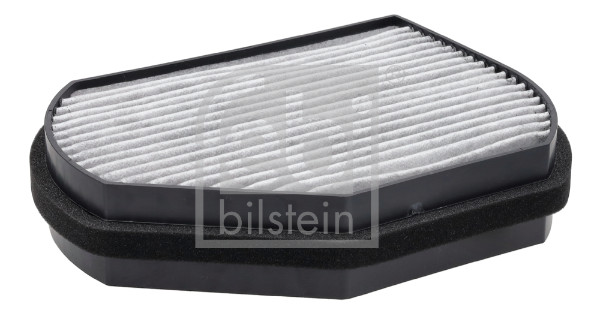 Ilustracja 17151 FEBI BILSTEIN filtr kabinowy