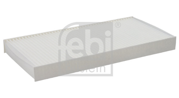 Ilustracja 17264 FEBI BILSTEIN filtr kabinowy