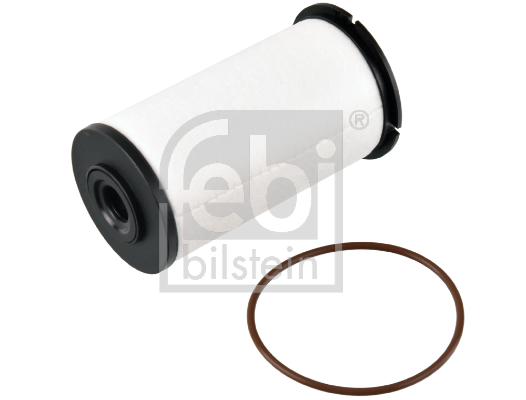 Ilustracja 172694 FEBI BILSTEIN filtr paliwa