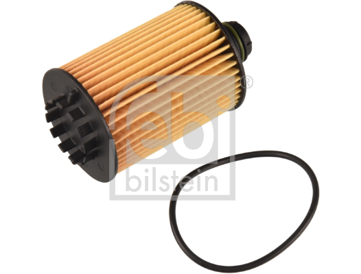 Ilustracja 173018 FEBI BILSTEIN filtr oleju