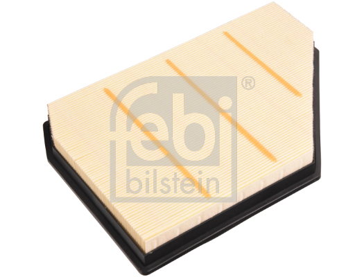 Ilustracja 174685 FEBI BILSTEIN filtr powietrza