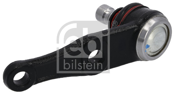 Ilustracja 17505 FEBI BILSTEIN sworzeń wahacza