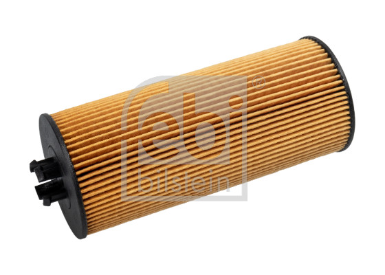 Ilustracja 175535 FEBI BILSTEIN filtr oleju