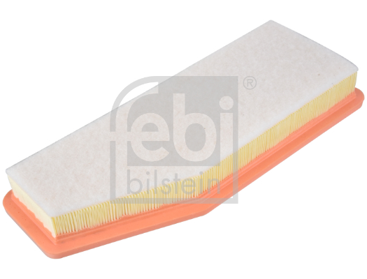 Ilustracja 177173 FEBI BILSTEIN filtr powietrza