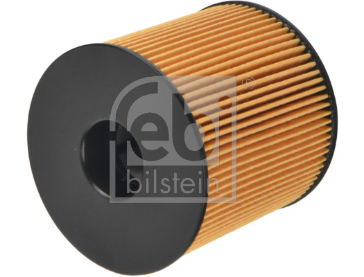 Ilustracja 178639 FEBI BILSTEIN filtr oleju